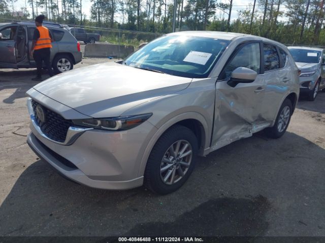 JM3KFBBL7R0436682 Mazda Cx-5 2.5 S Select