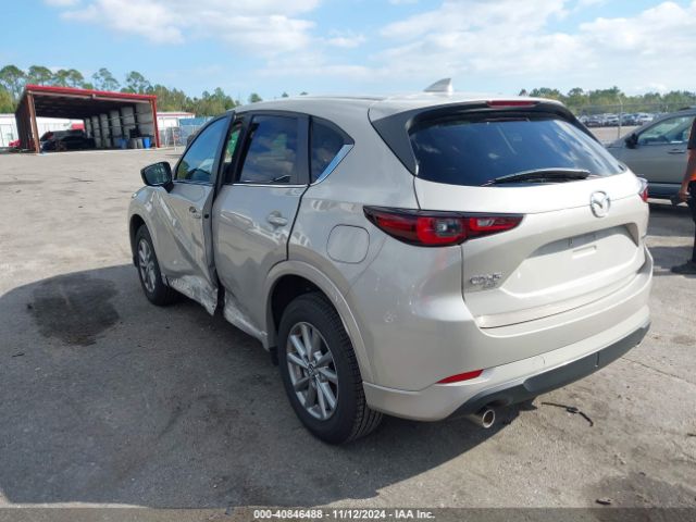JM3KFBBL7R0436682 Mazda Cx-5 2.5 S Select