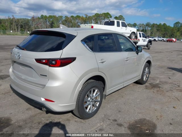 JM3KFBBL7R0436682 Mazda Cx-5 2.5 S Select