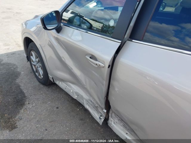 JM3KFBBL7R0436682 Mazda Cx-5 2.5 S Select
