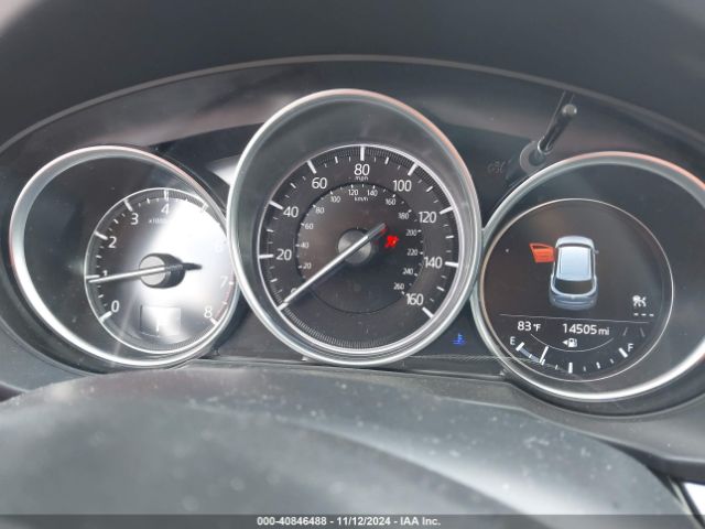 JM3KFBBL7R0436682 Mazda Cx-5 2.5 S Select