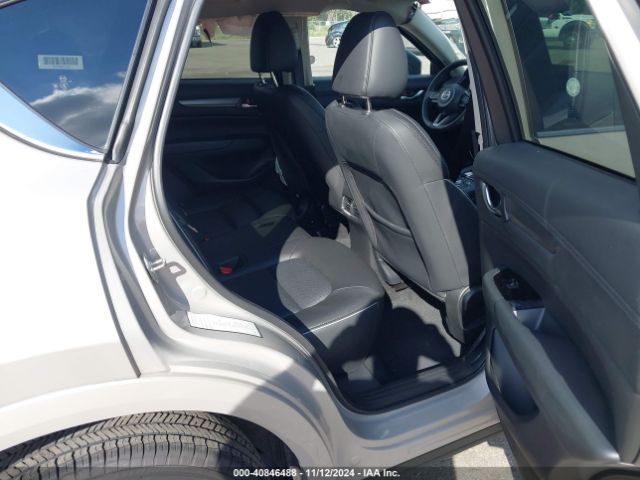 JM3KFBBL7R0436682 Mazda Cx-5 2.5 S Select