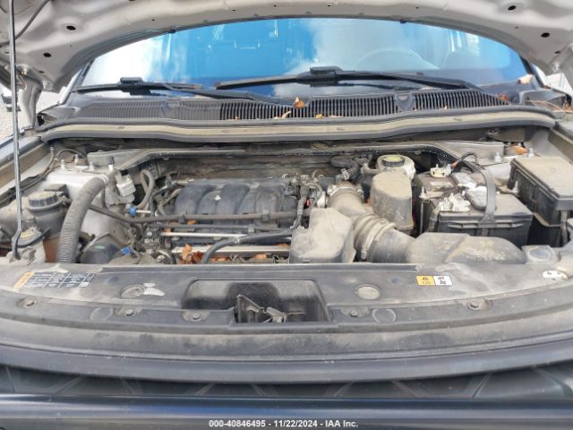 1FM5K8AR0JGA32754 Ford Police Interceptor Utility