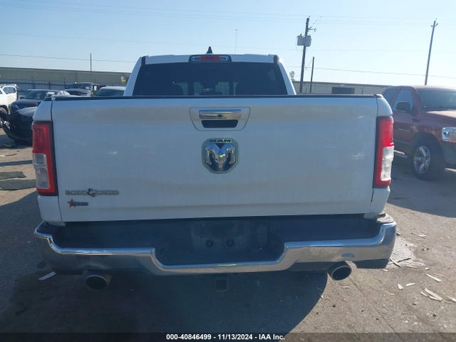 1C6RREFT8KN919768 RAM 1500 Big Horn/lone Star  4x2 5'7 Box