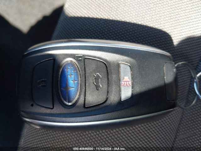 4S4GUHF68R3784044 Subaru Crosstrek Sport