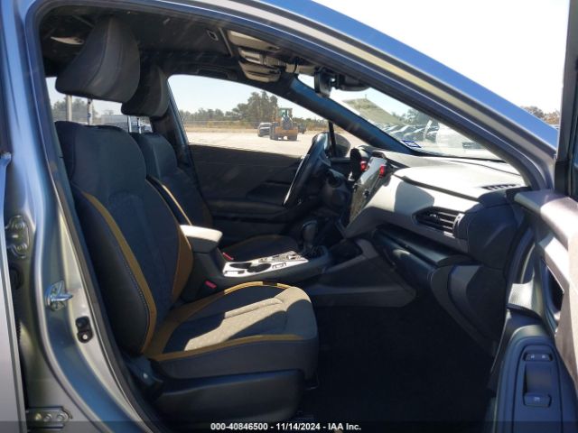 4S4GUHF68R3784044 Subaru Crosstrek Sport