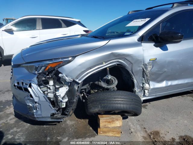 4S4GUHF68R3784044 Subaru Crosstrek Sport