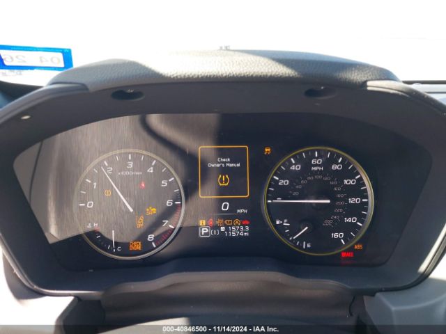 4S4GUHF68R3784044 Subaru Crosstrek Sport