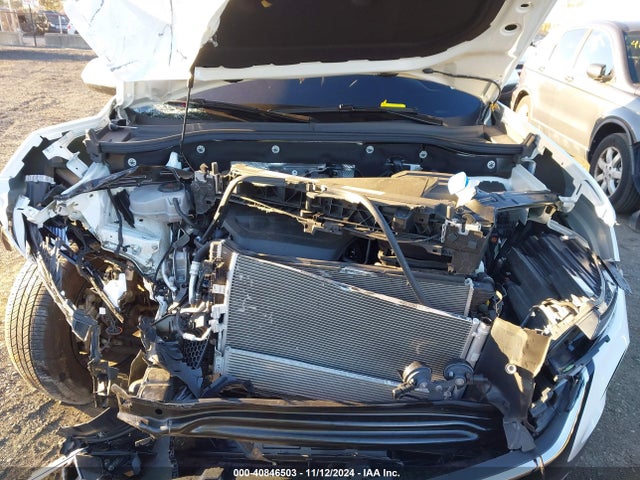 1V2LE2CA2RC204968 Volkswagen Atlas Cross Sport 2.0t Se
