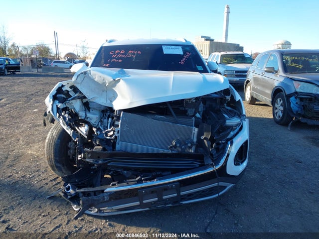 1V2LE2CA2RC204968 Volkswagen Atlas Cross Sport 2.0t Se