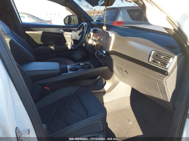 1V2LE2CA2RC204968 Volkswagen Atlas Cross Sport 2.0t Se