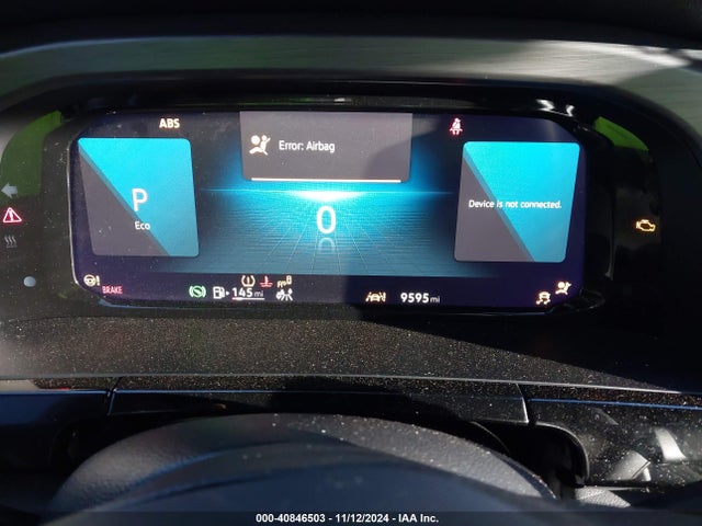 1V2LE2CA2RC204968 Volkswagen Atlas Cross Sport 2.0t Se
