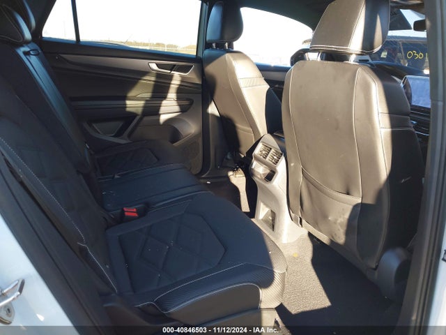 1V2LE2CA2RC204968 Volkswagen Atlas Cross Sport 2.0t Se