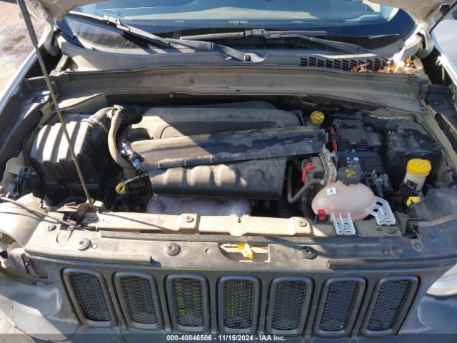 ZACCJBCT6GPD01050 Jeep Renegade Trailhawk