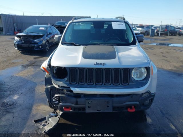 ZACCJBCT6GPD01050 Jeep Renegade Trailhawk