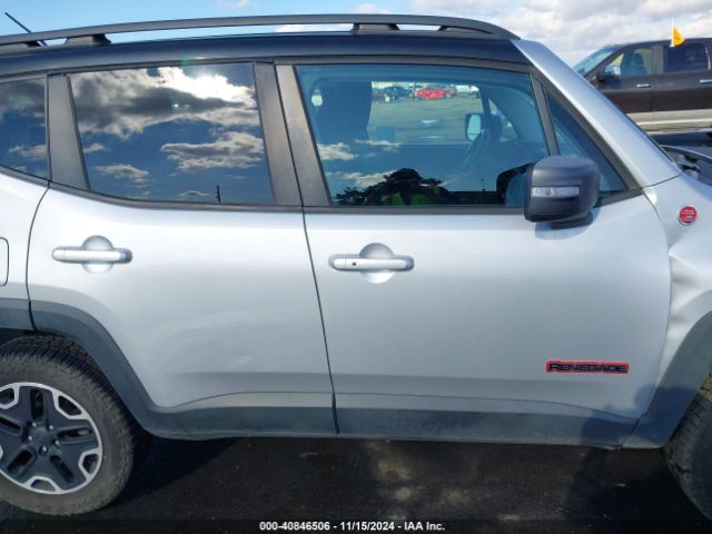 ZACCJBCT6GPD01050 Jeep Renegade Trailhawk