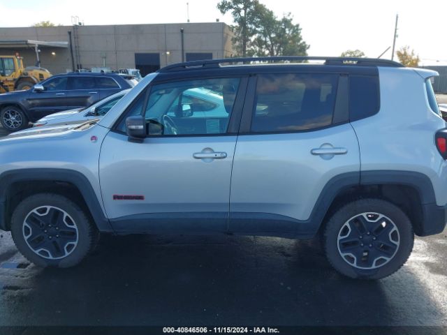 ZACCJBCT6GPD01050 Jeep Renegade Trailhawk
