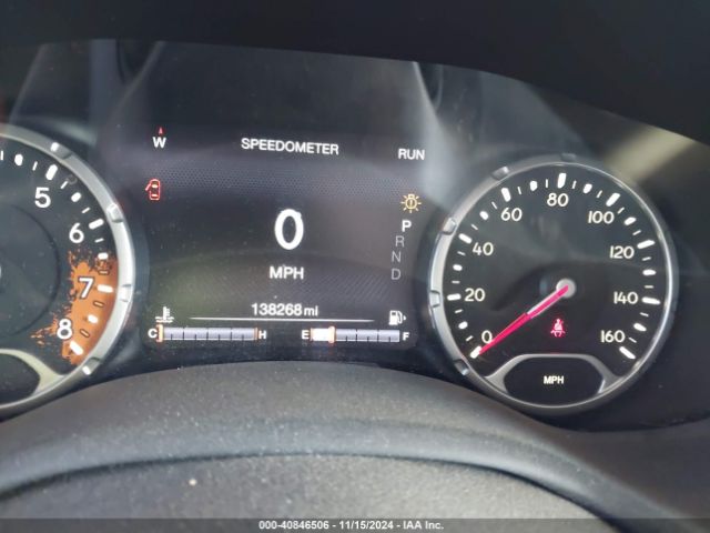ZACCJBCT6GPD01050 Jeep Renegade Trailhawk