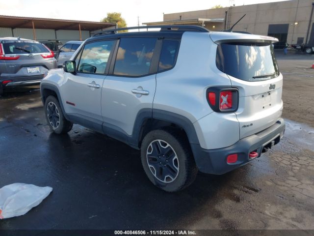 ZACCJBCT6GPD01050 Jeep Renegade Trailhawk