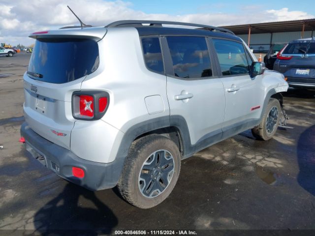 ZACCJBCT6GPD01050 Jeep Renegade Trailhawk
