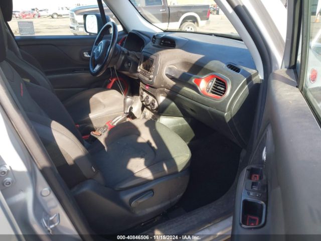 ZACCJBCT6GPD01050 Jeep Renegade Trailhawk