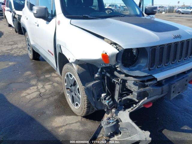 ZACCJBCT6GPD01050 Jeep Renegade Trailhawk