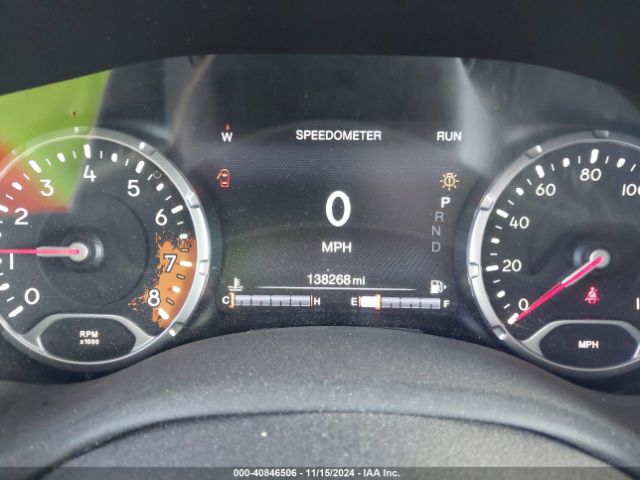 ZACCJBCT6GPD01050 Jeep Renegade Trailhawk