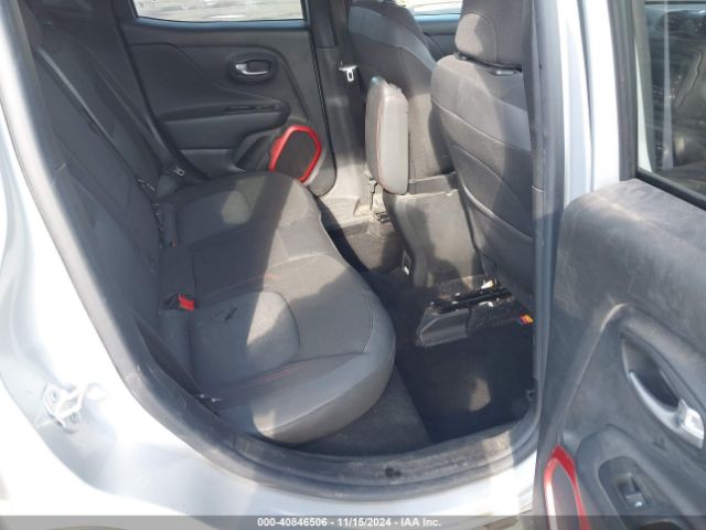 ZACCJBCT6GPD01050 Jeep Renegade Trailhawk