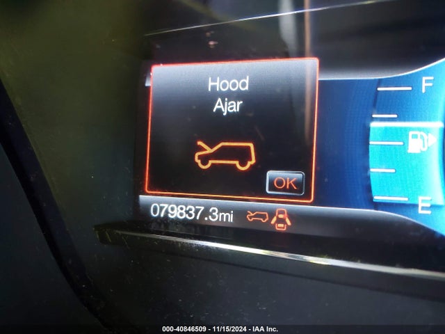 Ford Explorer Limited 2018 1FM5K7F8XJGA81891 Image 15