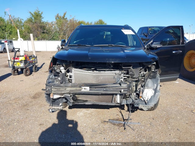 Ford Explorer Limited 2018 1FM5K7F8XJGA81891 Image 6