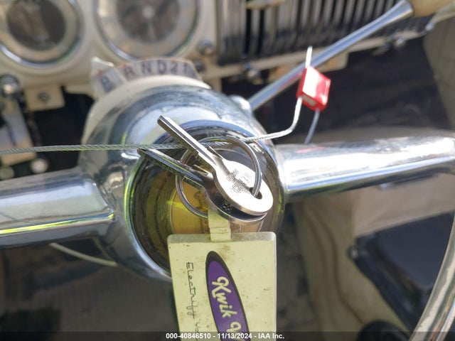 1947 CADILLAC OTHER 00000000008451530 Photo 10