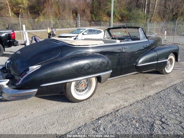 1947 CADILLAC OTHER 00000000008451530 Photo 3