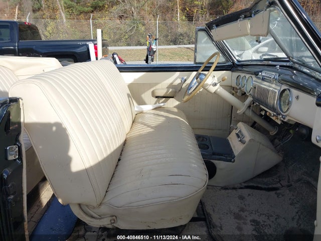 1947 CADILLAC OTHER 00000000008451530 Photo 4