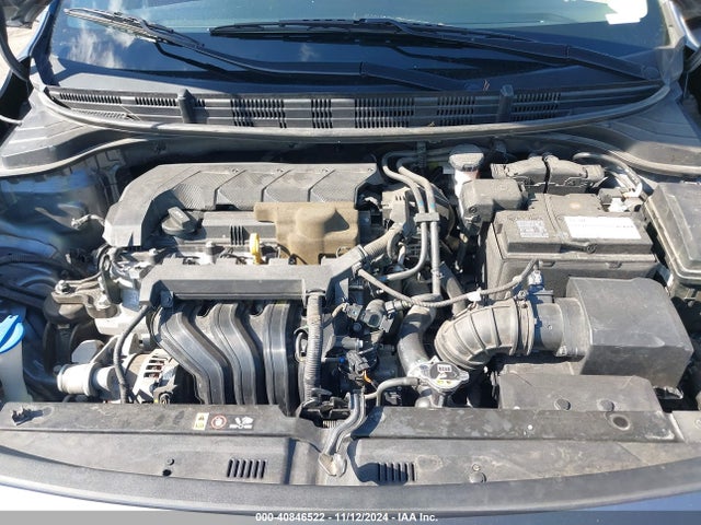 KIA RIO S 2020 3KPA24AD1LE303162 Image 10