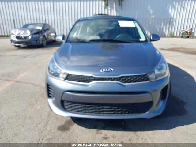 KIA RIO S 2020 3KPA24AD1LE303162 Image 12