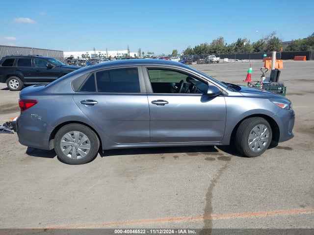KIA RIO S 2020 3KPA24AD1LE303162 Image 13