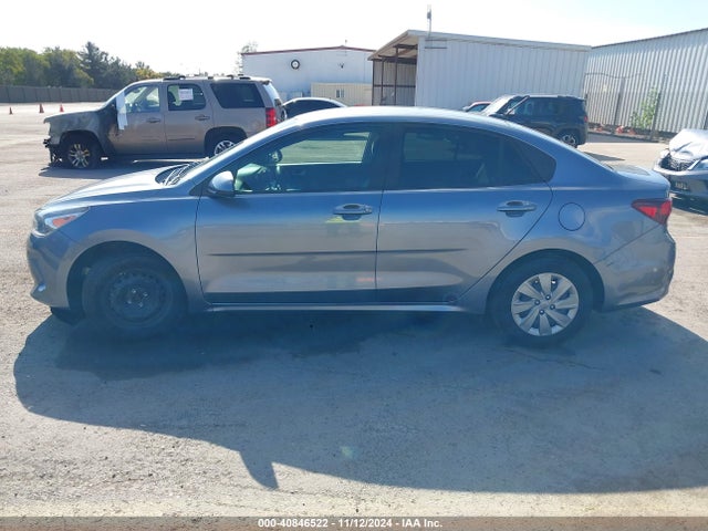 KIA RIO S 2020 3KPA24AD1LE303162 Image 14