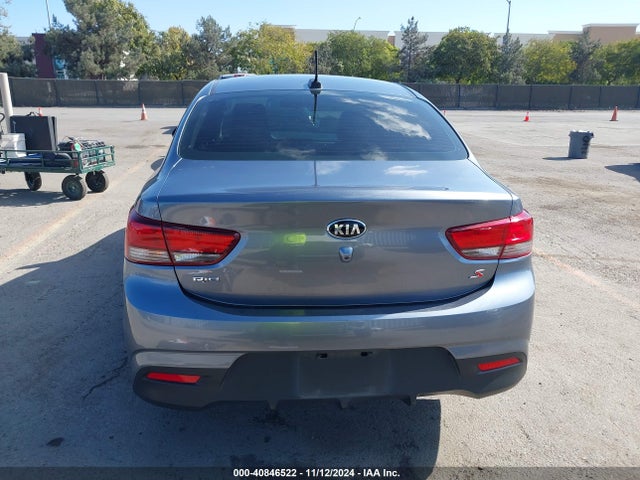 KIA RIO S 2020 3KPA24AD1LE303162 Image 16