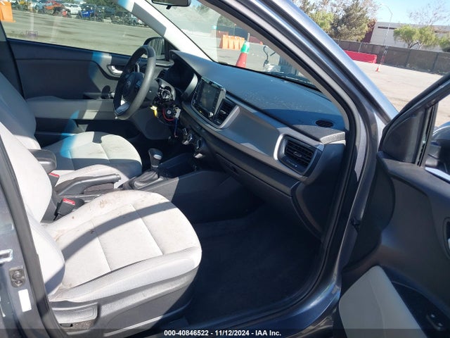 KIA RIO S 2020 3KPA24AD1LE303162 Image 5