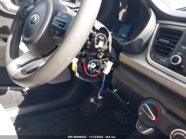 KIA RIO S 2020 3KPA24AD1LE303162 Image 6