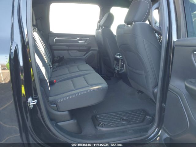 1C6SRFFT4KN851167 RAM 1500 Big Horn/lone Star  4x4 5'7 Box