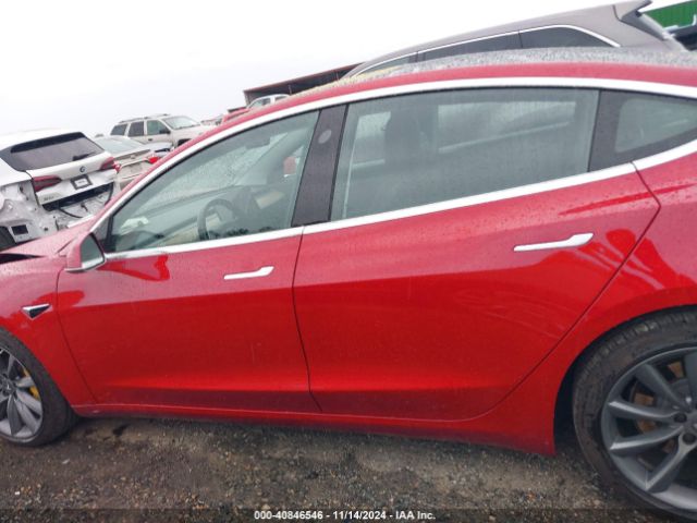 5YJ3E1EBXJF117344 Tesla Model 3 Long Range/performance
