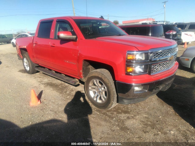 2015 3GCUKREC6FG209959 main image