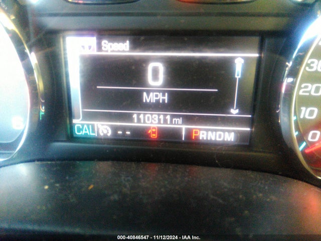 Chevrolet Silverado 1500 1lt 2015 3GCUKREC6FG209959 Image 15