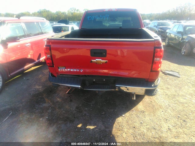 Chevrolet Silverado 1500 1lt 2015 3GCUKREC6FG209959 Image 16