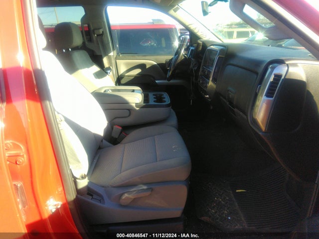 Chevrolet Silverado 1500 1lt 2015 3GCUKREC6FG209959 Image 5
