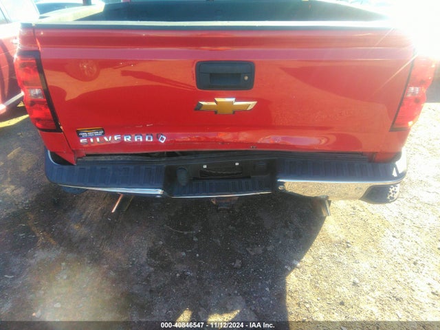 Chevrolet Silverado 1500 1lt 2015 3GCUKREC6FG209959 Image 6
