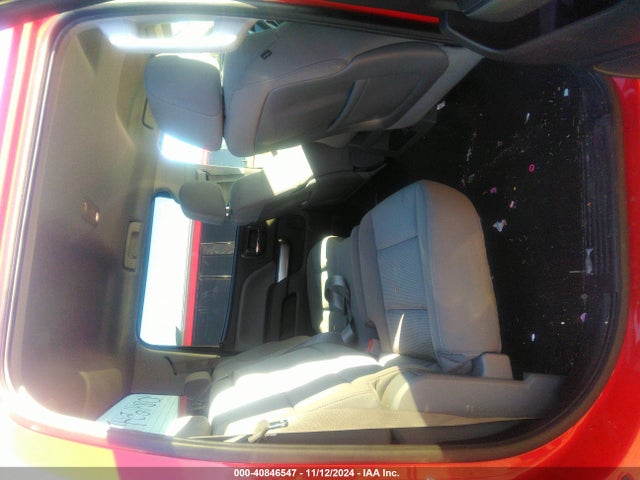 Chevrolet Silverado 1500 1lt 2015 3GCUKREC6FG209959 Image 8