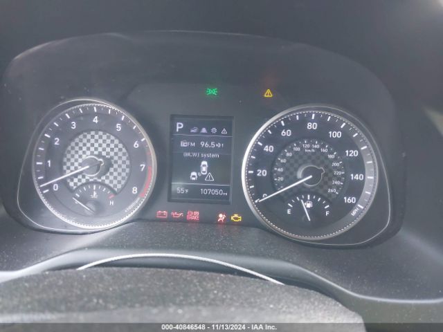 5NPD84LF4KH404605 Hyundai ELANTRA SEL