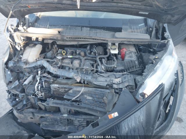 NM0LE7S21N1524780 Ford Transit Connect Xl Cargo Van
